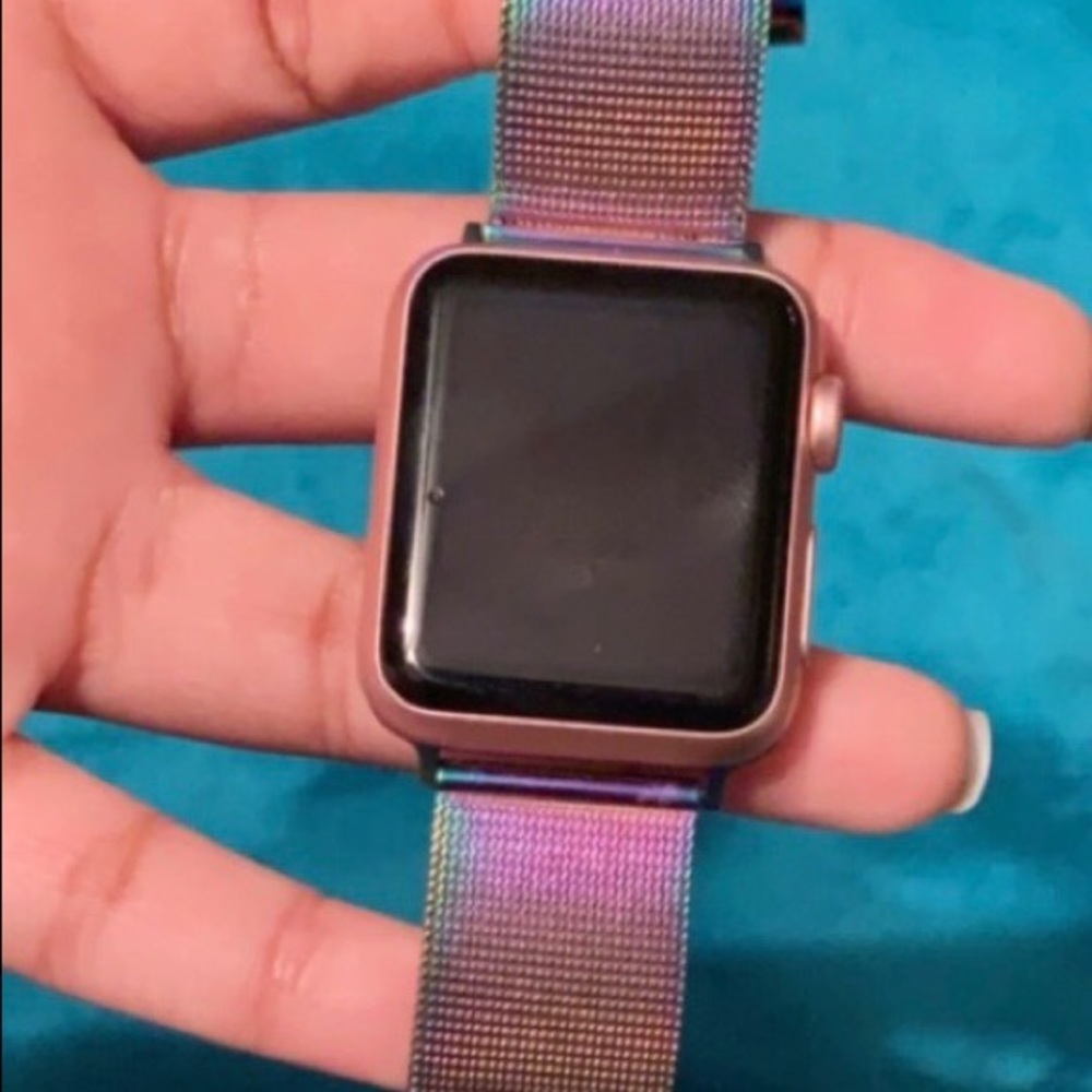 Apple Watch low price